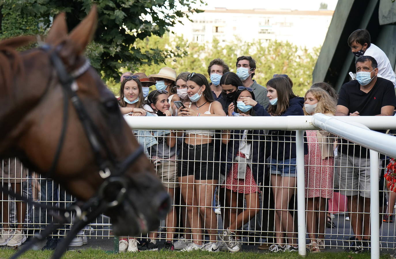 Una jornada para amenizar la espera hasta la Copa de Oro