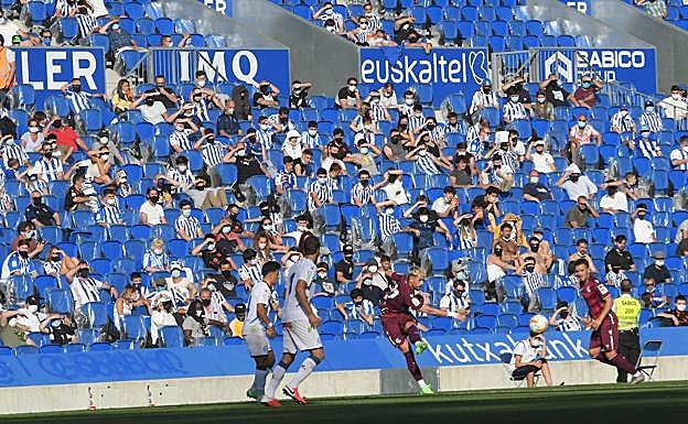 Termina el plazo para que el socio especifique el tipo de abono