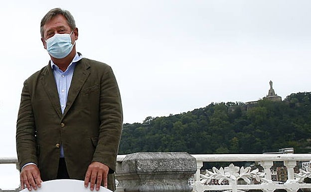 El Gobierno Vasco avisa de que «va a haber toda la Policía que pueda haber» para controlar las 'no fiestas'