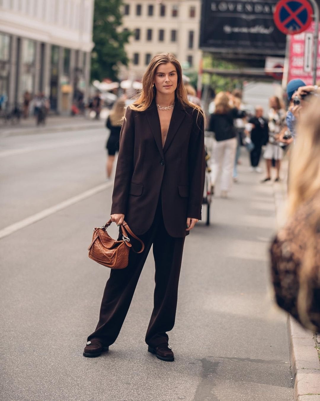 Fotos: Los mejores looks de la Fashion Week de Dinamarca