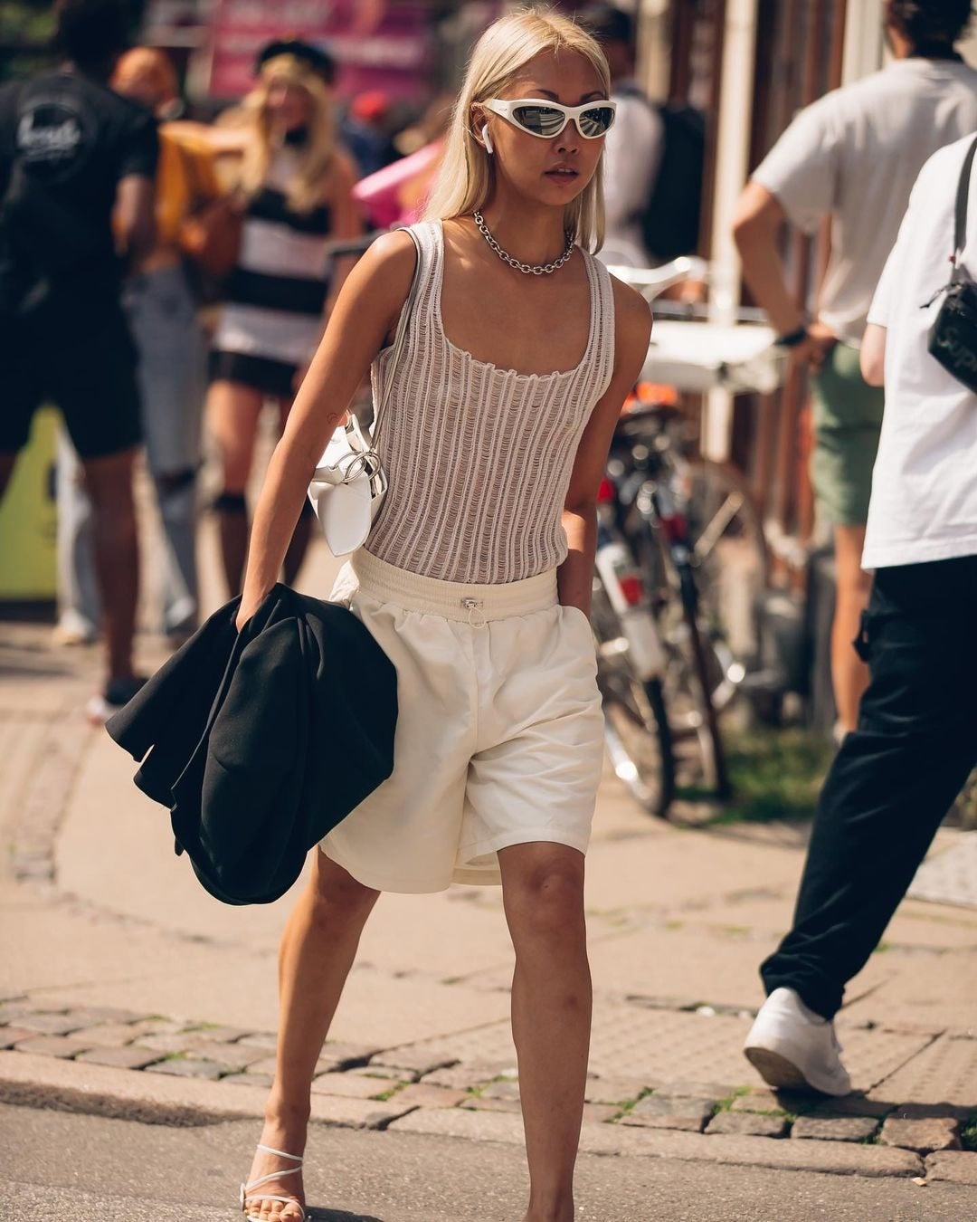 Fotos: Los mejores looks de la Fashion Week de Dinamarca