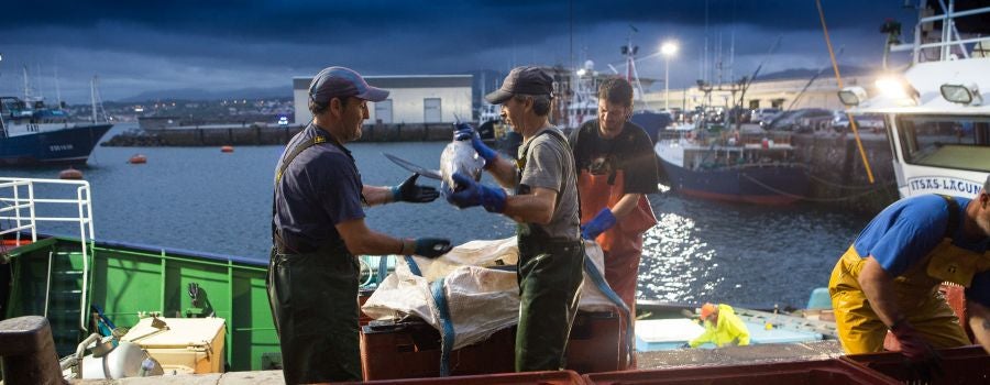 Fotos: Las últimas piezas de la temporada