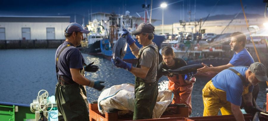 Fotos: Las últimas piezas de la temporada