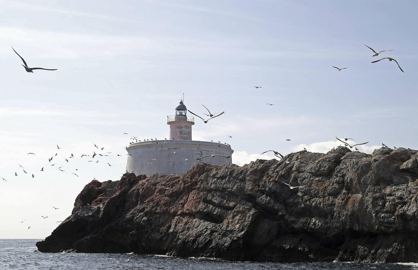 Cabo de Palos (Murcia)