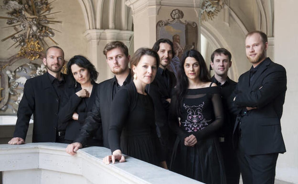 Quincena Musical: La 'Quincena Andante' programa conciertos en localidades de Gipuzkoa, Álava y Navarra