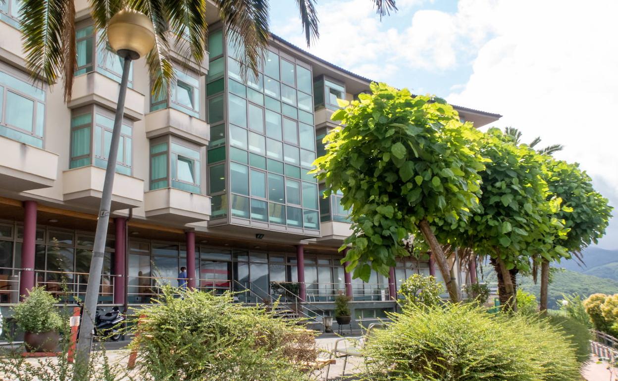 Coronavirus Gipuzkoa: Sigue el goteo de positivos en una residencia de Oiartzun, que ya acumula 17 casos activos