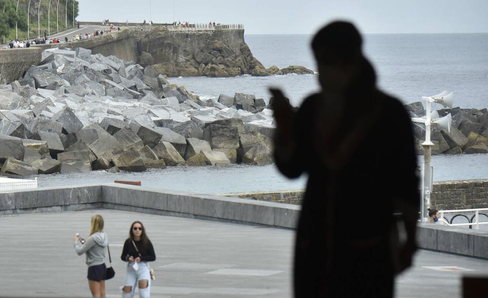 Consulta la situación de Gipuzkoa por pueblos