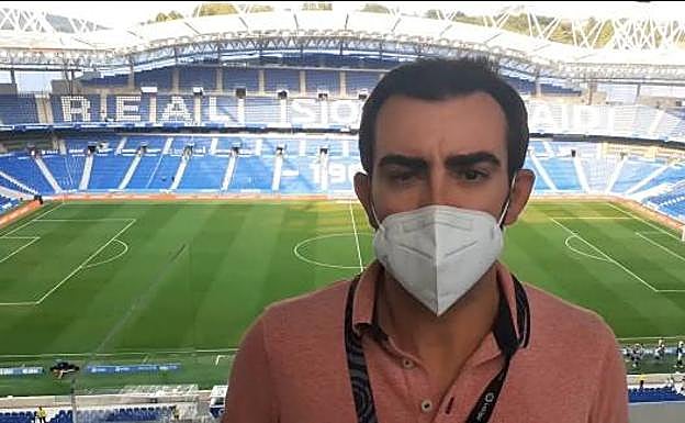 El análisis de Miguel González sobre la victoria de la Real