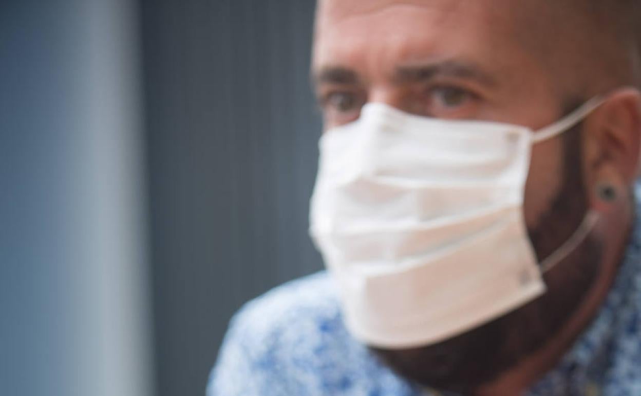 «Hace no tanto fueron vascos y vascas quienes debieron emigrar»