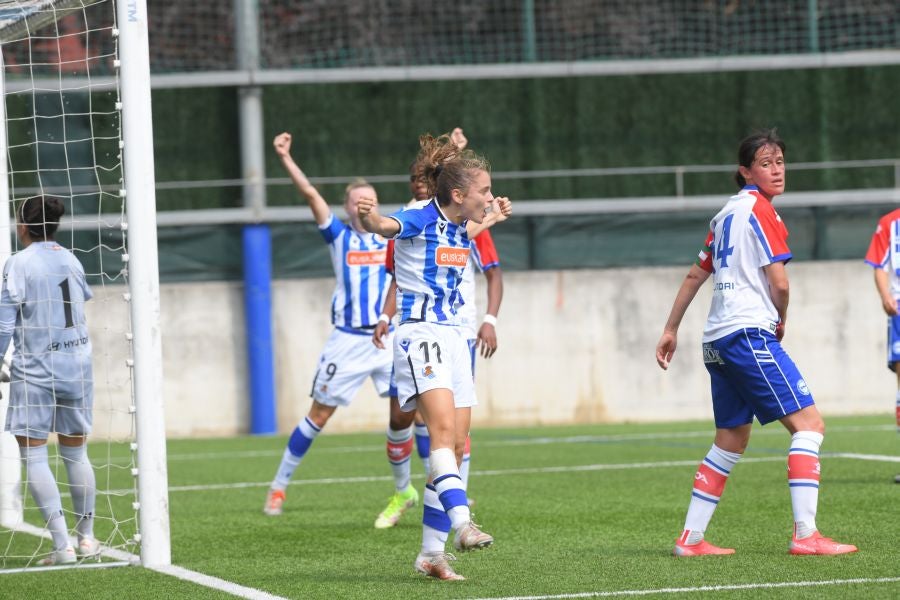 Fotos: Derrota ante el Alavés