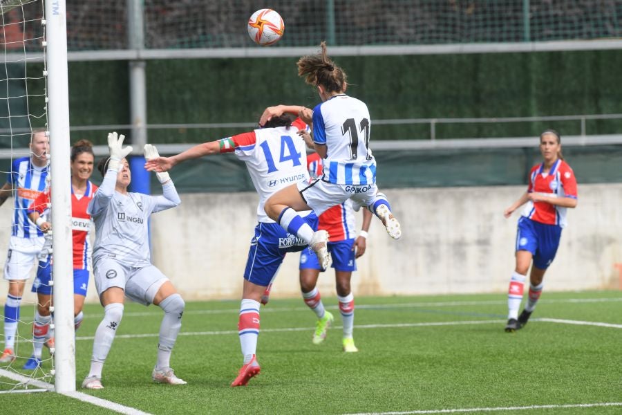 Fotos: Derrota ante el Alavés