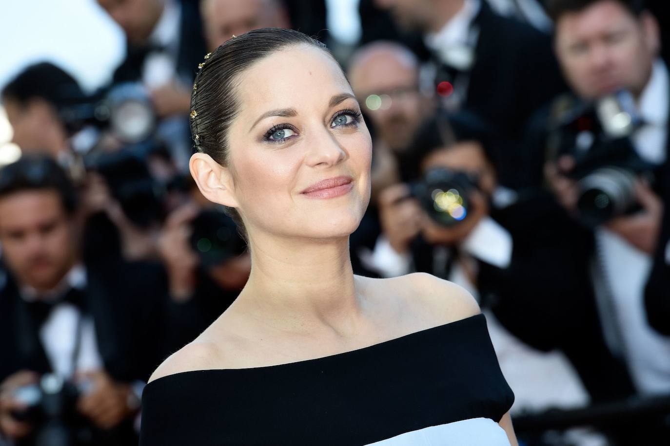 Fotos: La carrera de Marion Cotillard, en imágenes