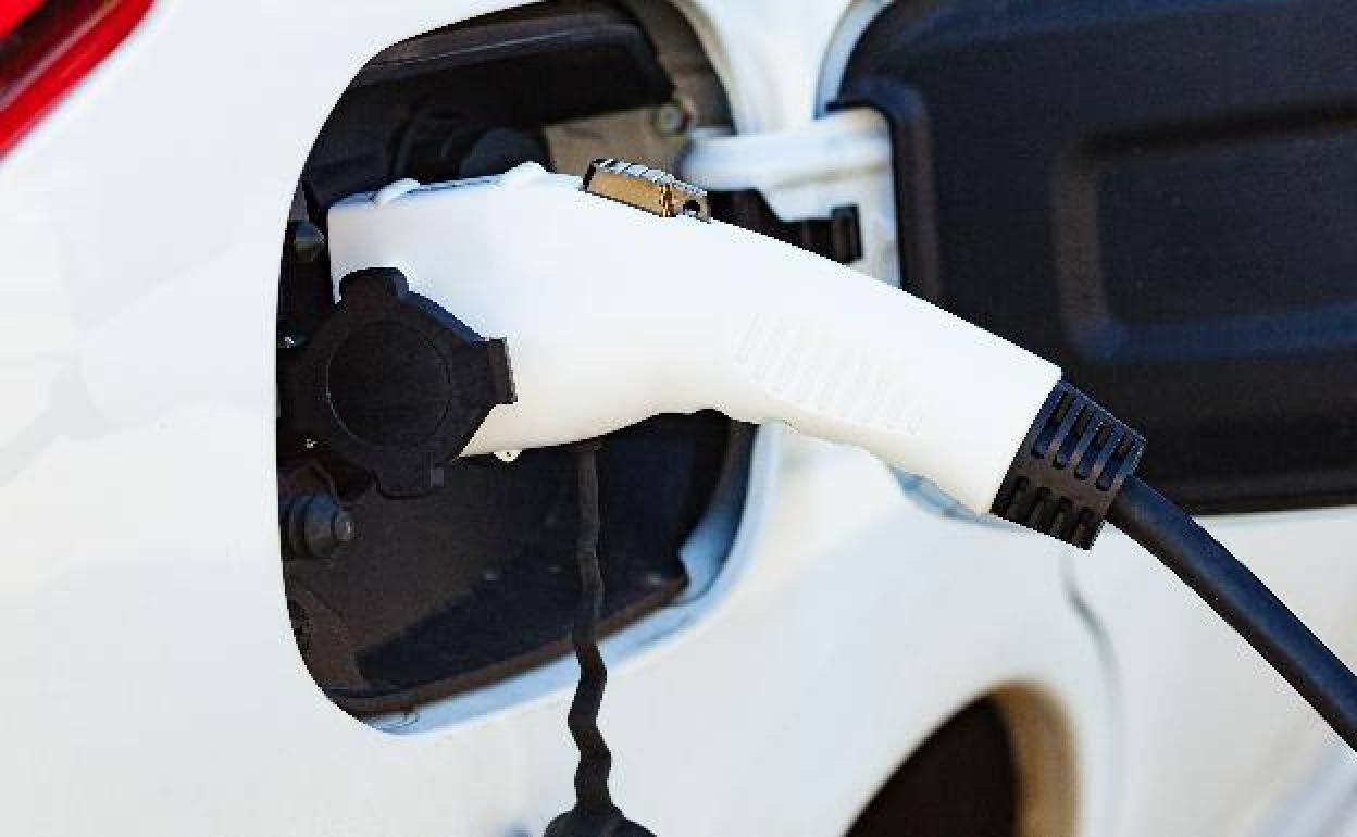 Electromovilidad: Euskadi deberá multiplicar por 30 sus puntos de recarga eléctrica para 2030