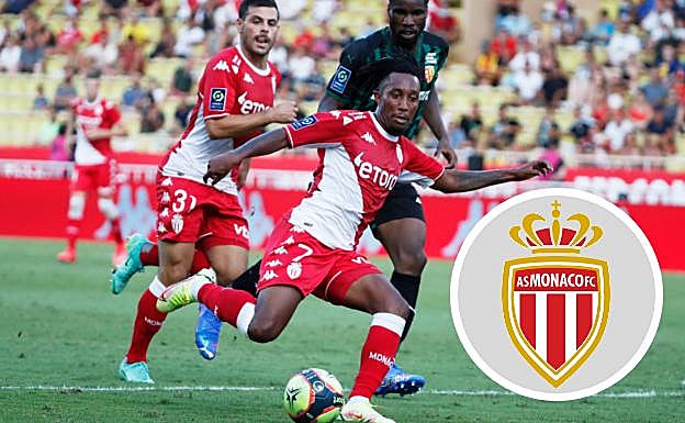 El Mónaco: un fijo en Champions que deberá digerir el 'chasco' de la Europa League