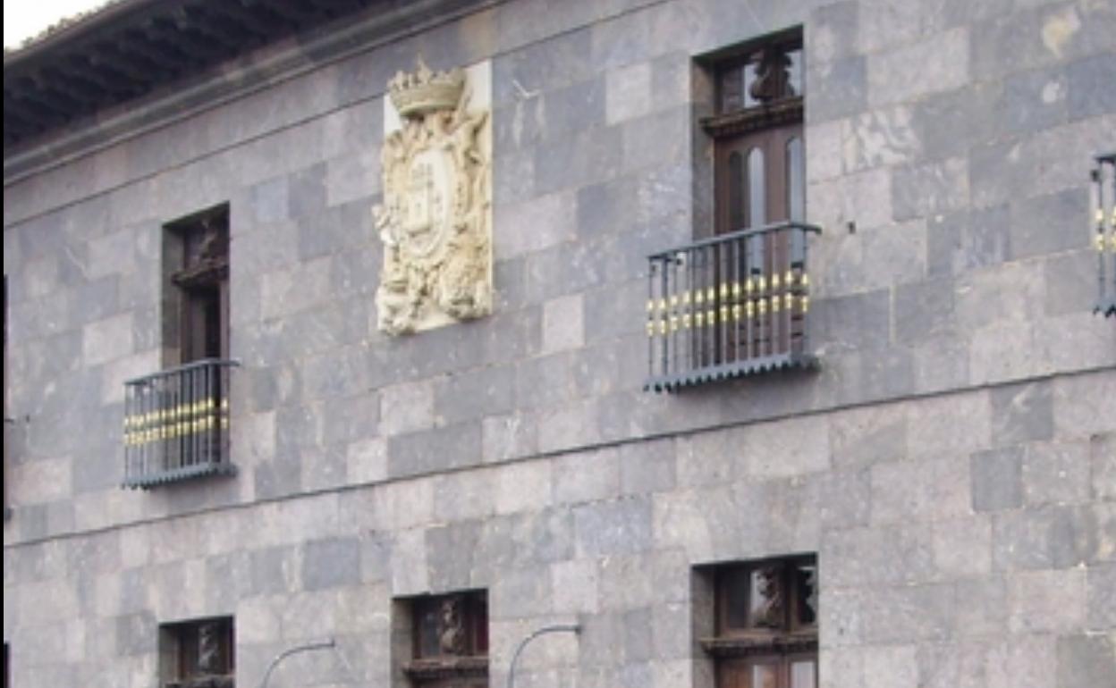 El Ayuntamiento da las ayudas.