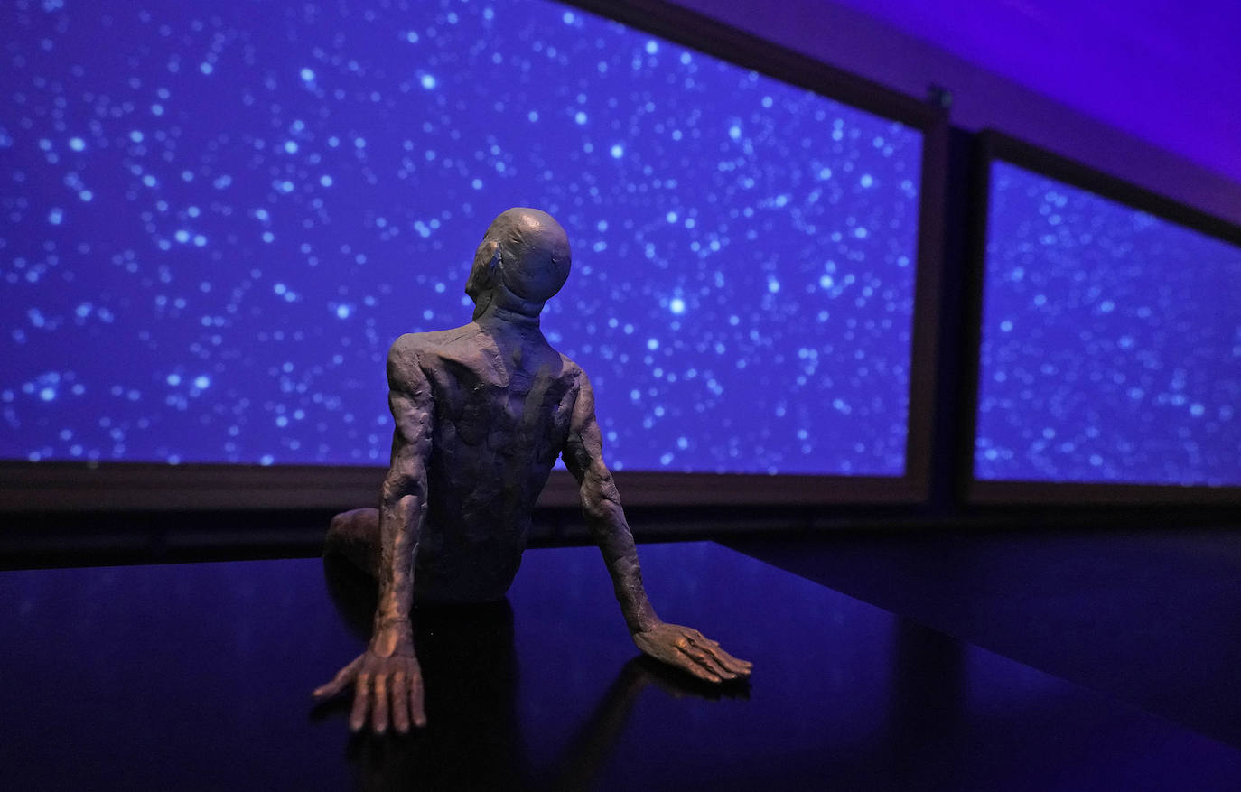 Fotos: &#039;El viaje más largo&#039;, la muestra que narra la travesía de Elcano