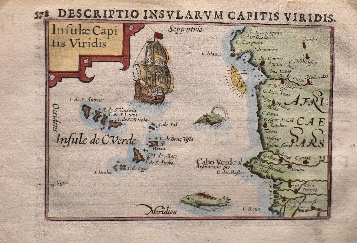 Fotos: &#039;El viaje más largo&#039;, la muestra que narra la travesía de Elcano