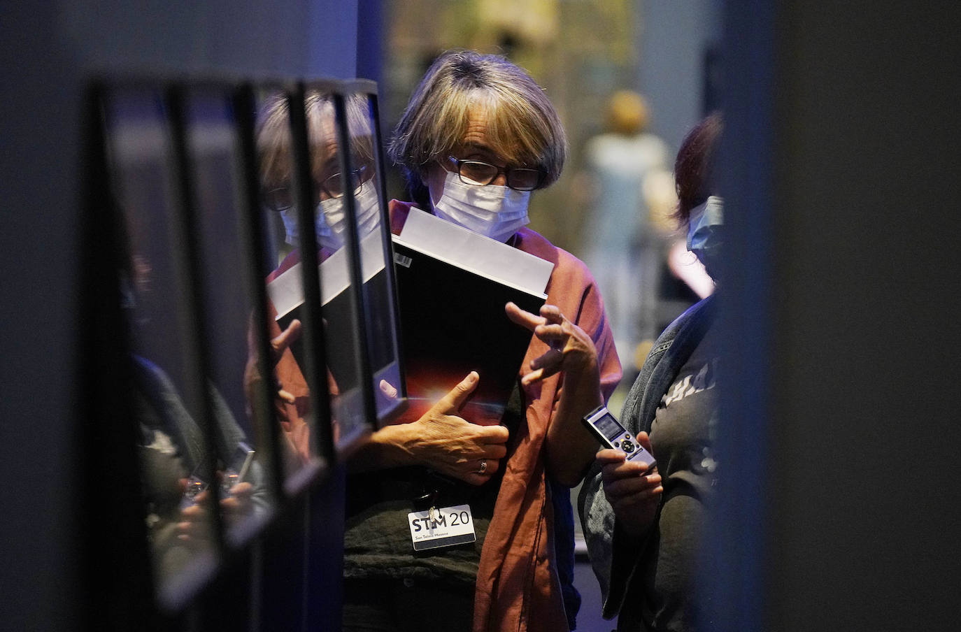Fotos: &#039;El viaje más largo&#039;, la muestra que narra la travesía de Elcano