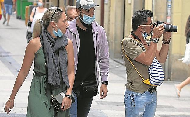 Euskadi asume que seguirá con restricciones hasta final de año en una desescalada prudente