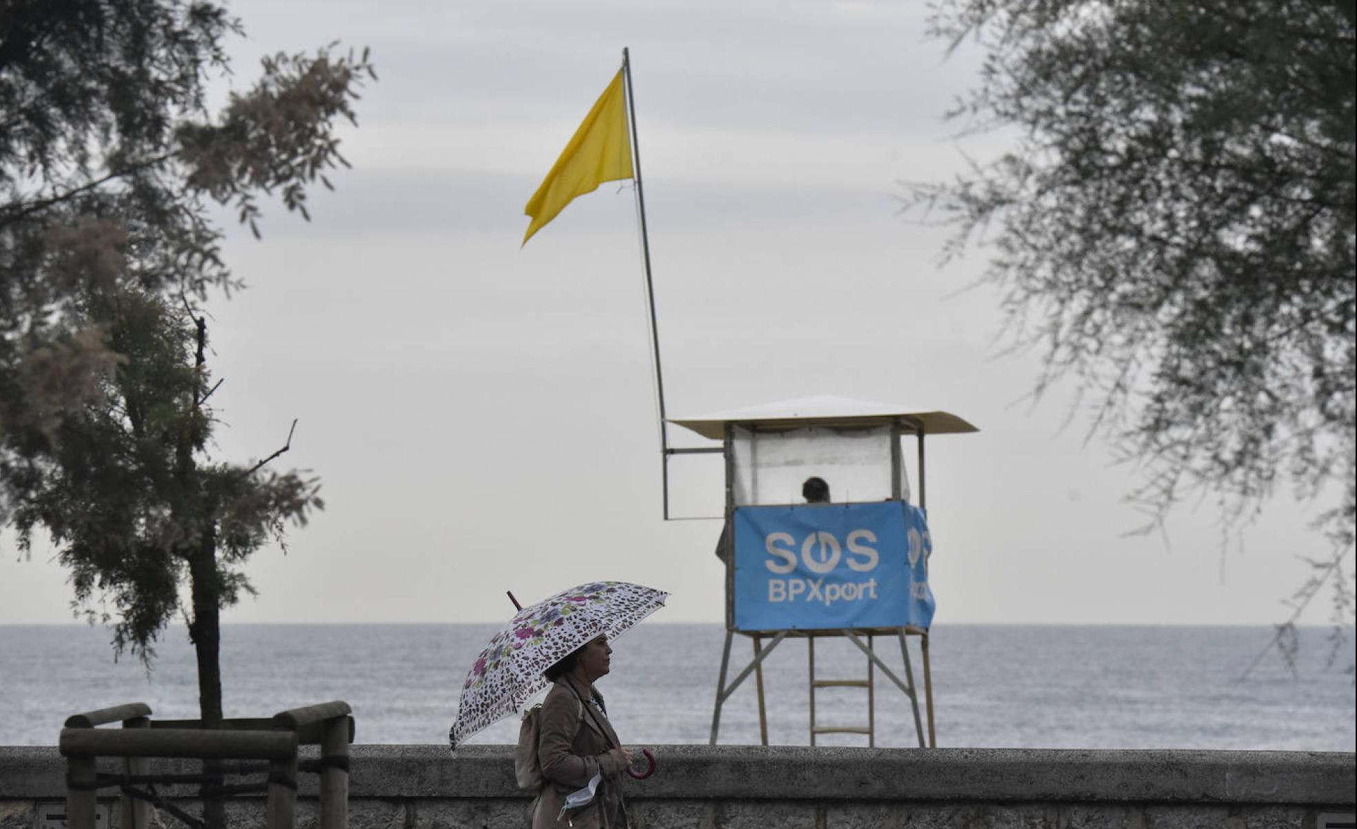 Coronavirus Gipuzkoa: Consulta la evolución del Covid-19 pueblo a pueblo
