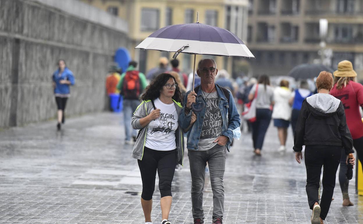 Coronavirus: Agosto se cierra con 20.803 contagios y 133 muertes por Covid en Euskadi