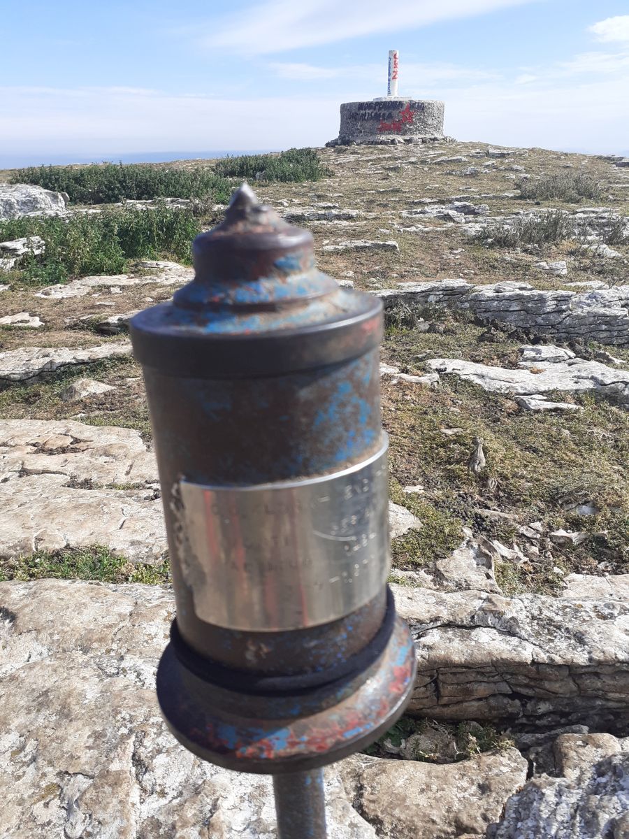 Fotos: Beriain, gran recompensa tras el esfuerzo