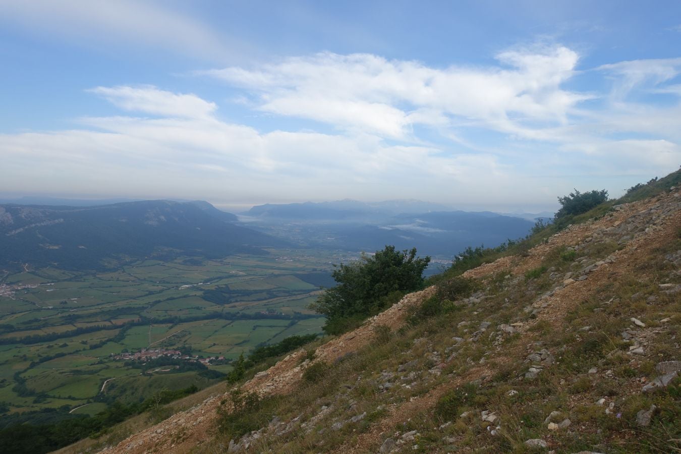 Fotos: Beriain, gran recompensa tras el esfuerzo