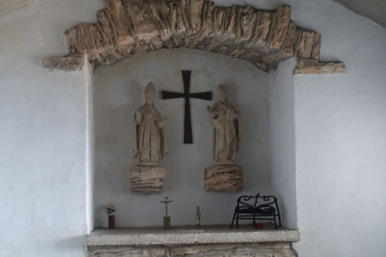 Fotos: Beriain, gran recompensa tras el esfuerzo