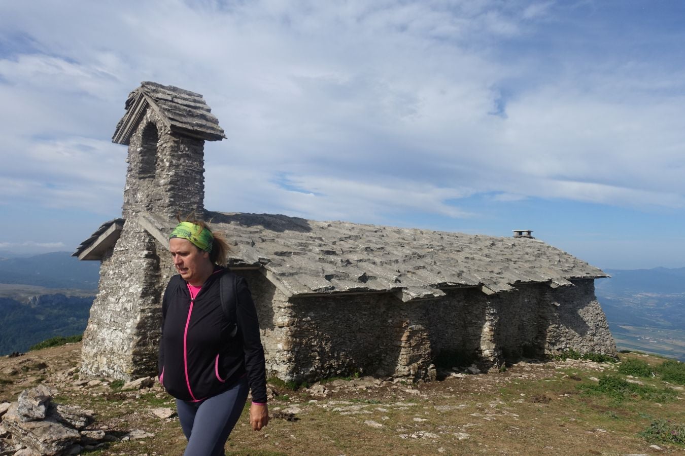 Fotos: Beriain, gran recompensa tras el esfuerzo