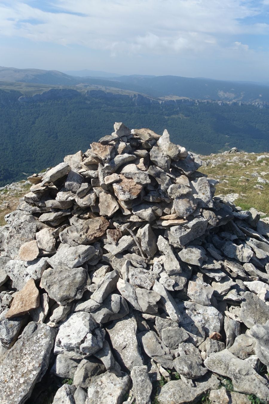 Fotos: Beriain, gran recompensa tras el esfuerzo