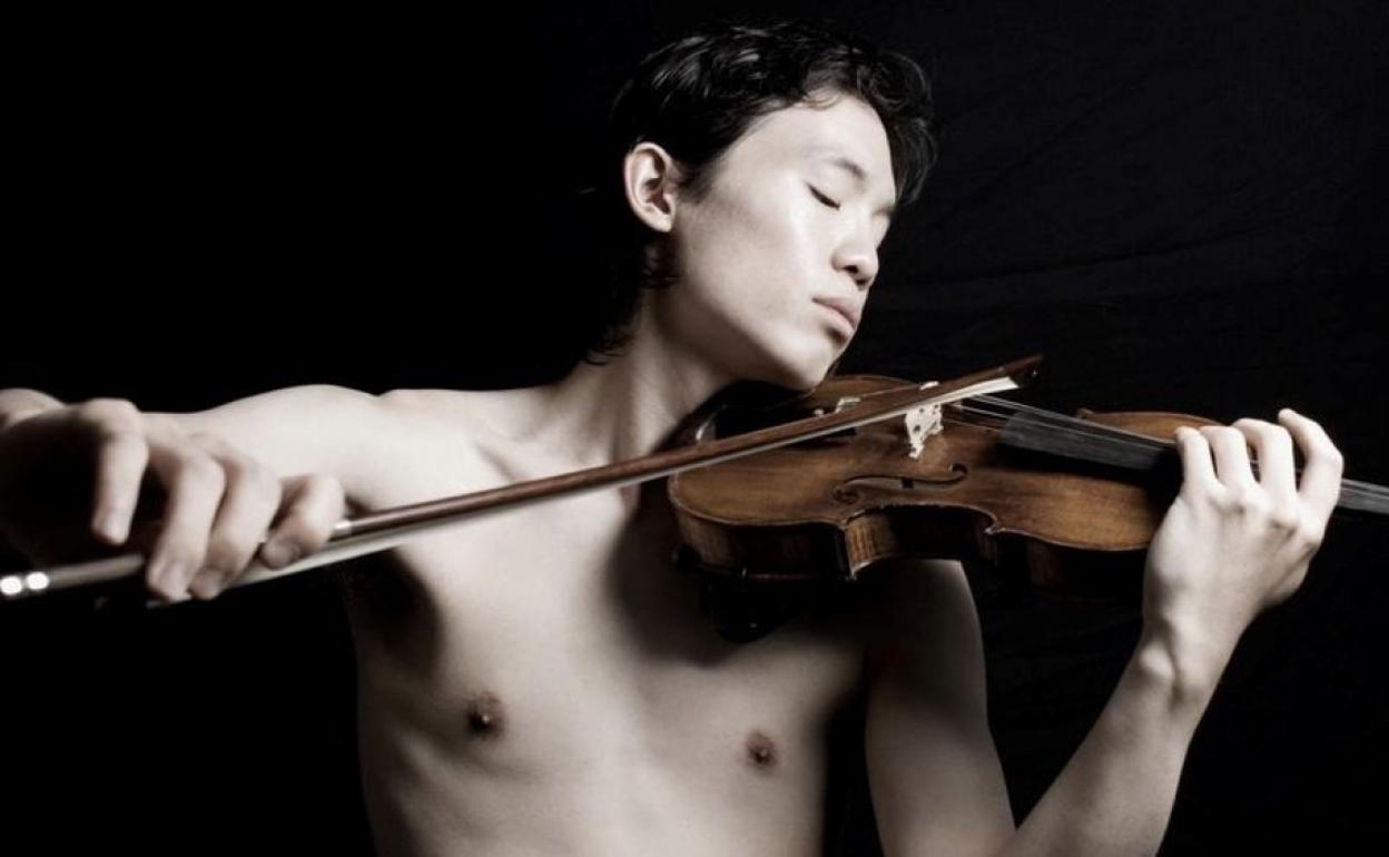 'Yo soy el que soy', teatro y música como documento de supervivencia y libertad