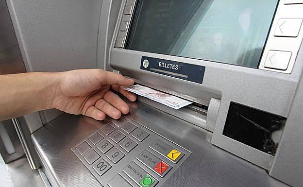 Esta es la cantidad máxima de dinero que se puede retirar del cajero sin tener que declararlo