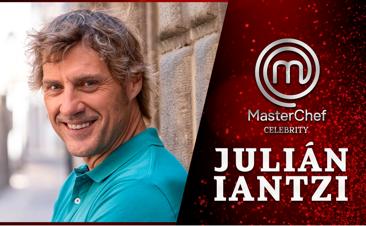 ¿Cuándo vuelve a la televisión Masterchef Celebrity?