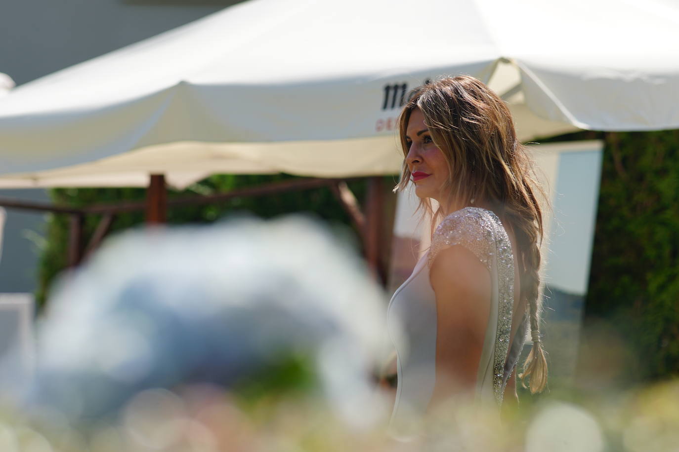 Fotos: Moda, lujo y gastronomía en Hondarribia