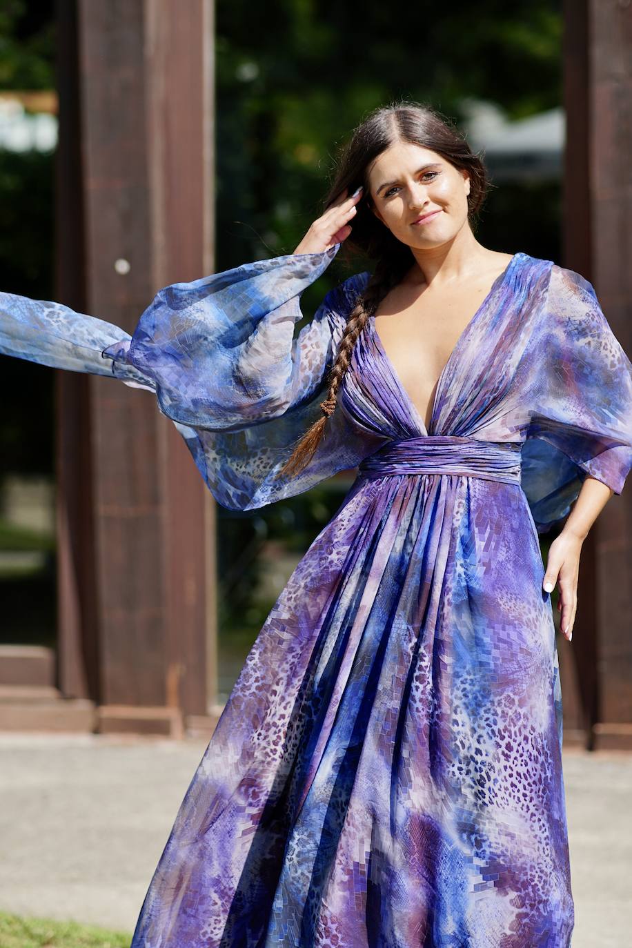 Fotos: Moda, lujo y gastronomía en Hondarribia