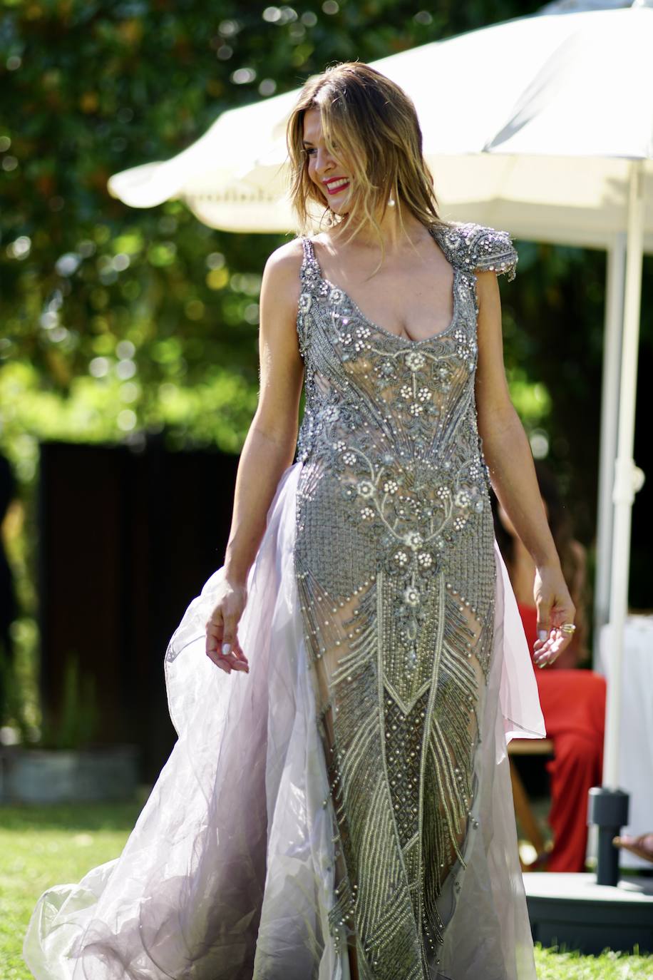 Fotos: Moda, lujo y gastronomía en Hondarribia