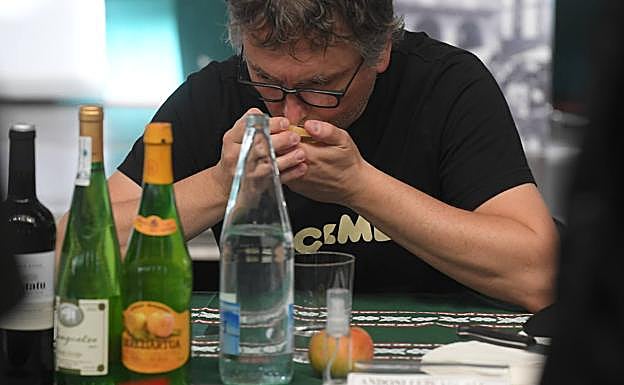 Galería. Las imágenes del certamen.