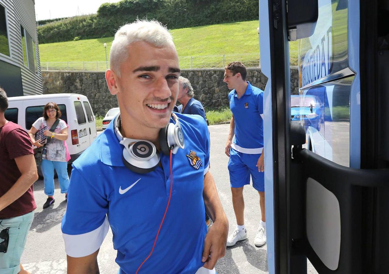 Fotos: Los mejores looks de A