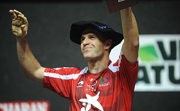 Un palmarés a la altura de los más grandes