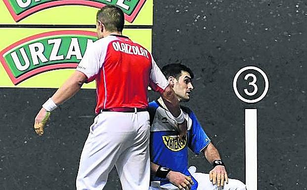 Imagen principal - Un legado que va más allá de las 14 txapelas