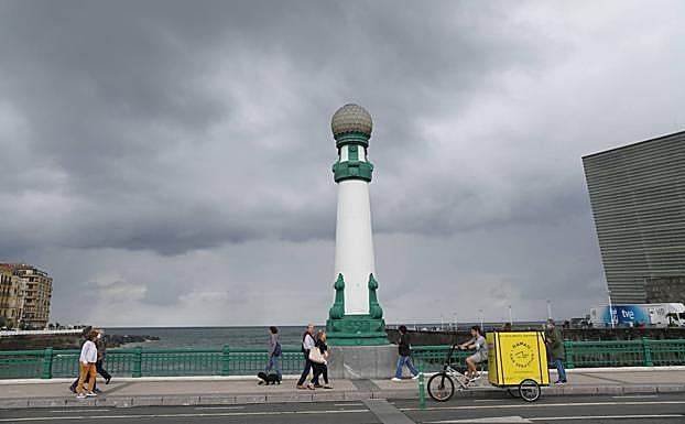 Euskadi mejora dos meses y medio después al escenario que permite aliviar las medidas