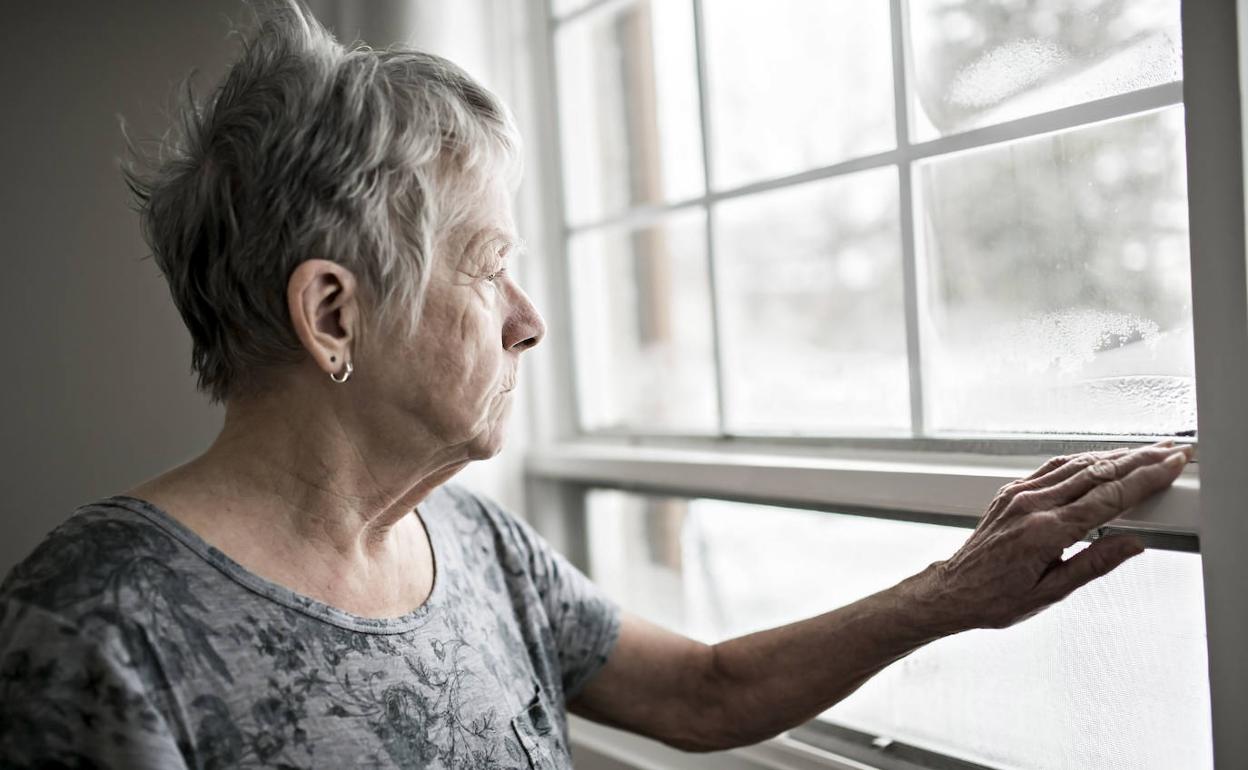 El Alzheimer afecta ya a más de 50.000 guipuzcoanos