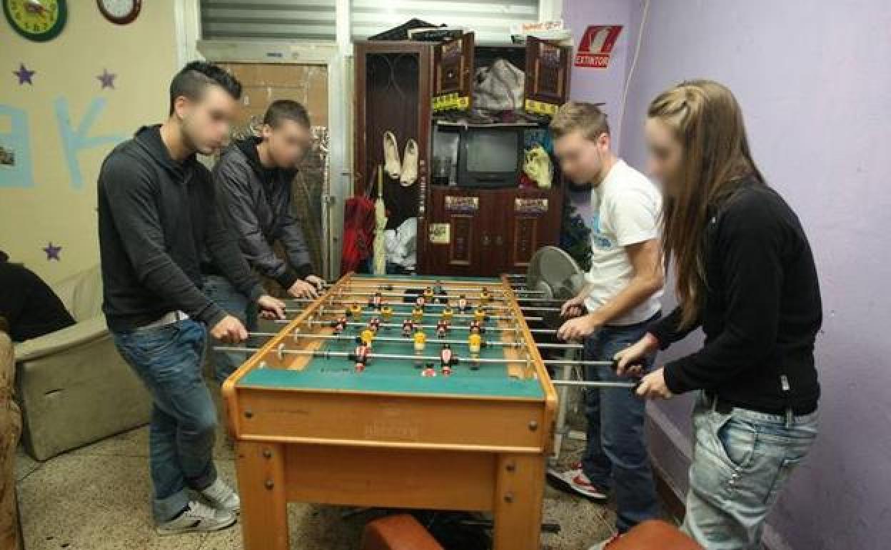 Restricciones covid Euskadi:¿Cuándo podrán volver los jóvenes a sus locales?