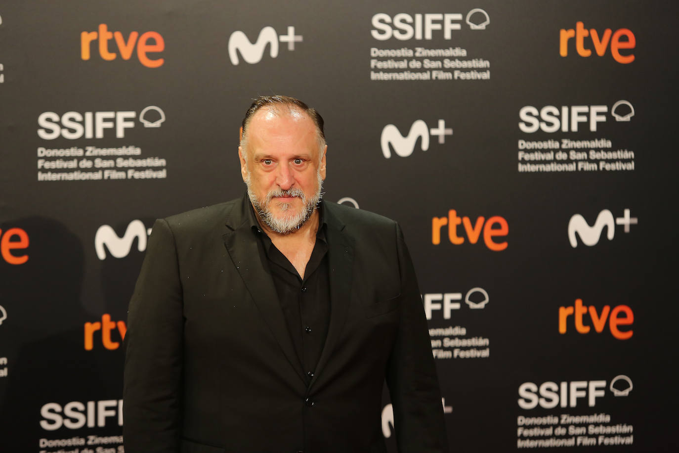 Fotos: Javier Bardem lidera al equipo de &#039;El buen patrón&#039; en la alfombra roja