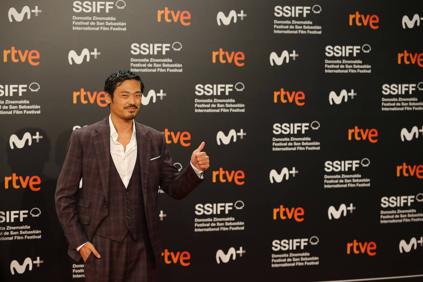 Fotos: Javier Bardem lidera al equipo de &#039;El buen patrón&#039; en la alfombra roja