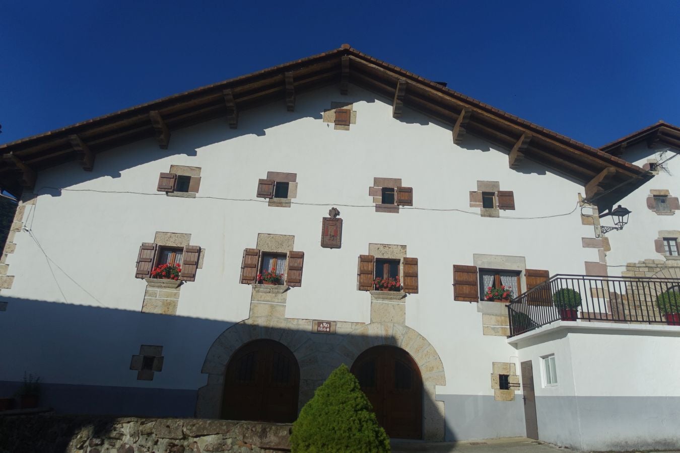 Fotos: Erakurri, tras los pasos de Basojaun