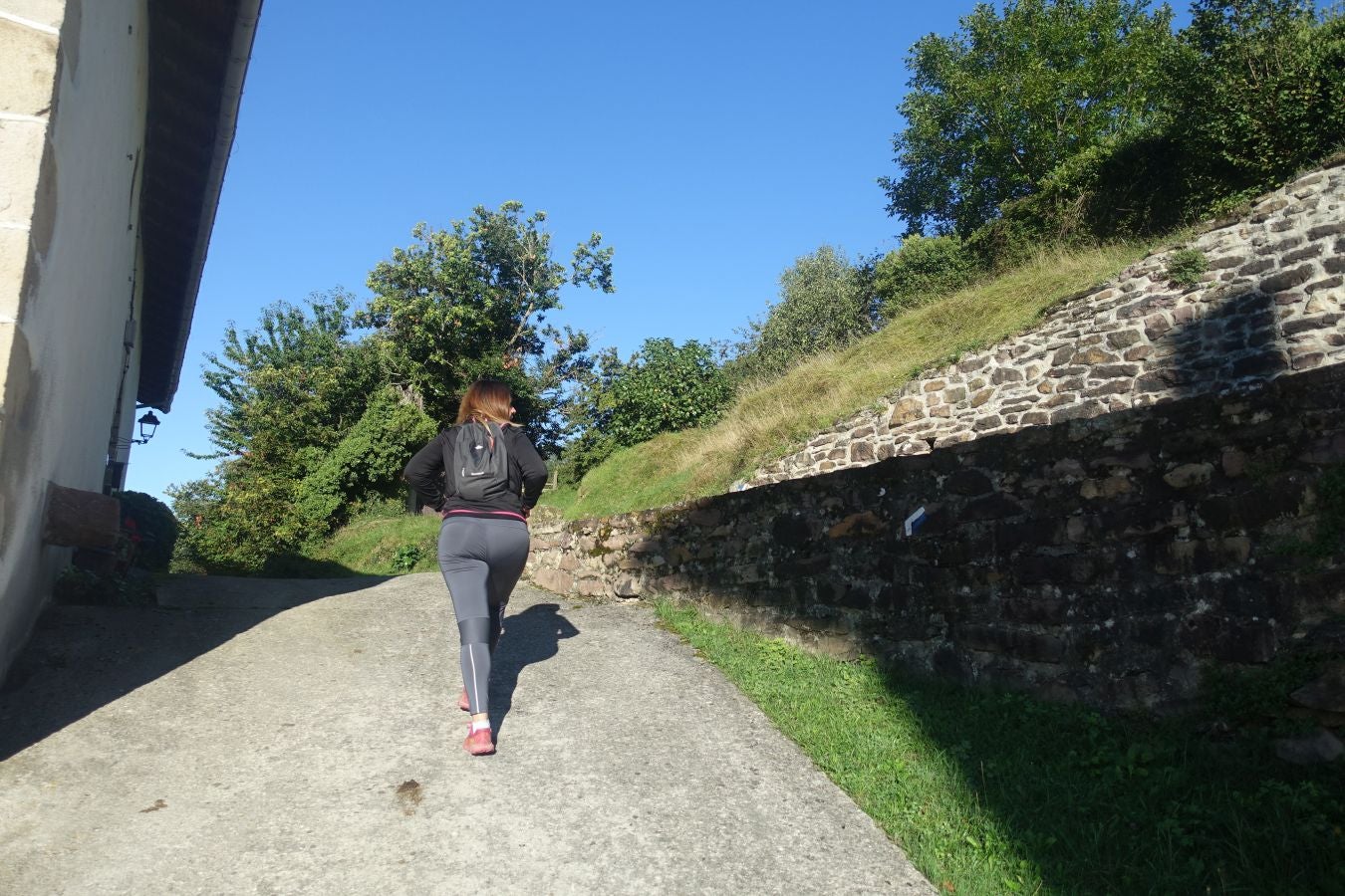 Fotos: Erakurri, tras los pasos de Basojaun