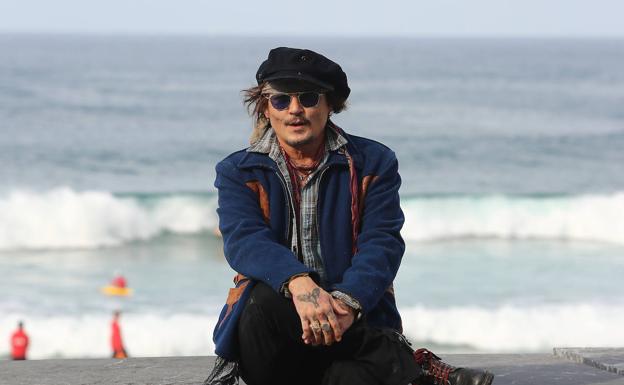 Johnny Depp: «Esta inmediatez a la hora de juzgar está basada en aire contaminado. Nadie está seguro»