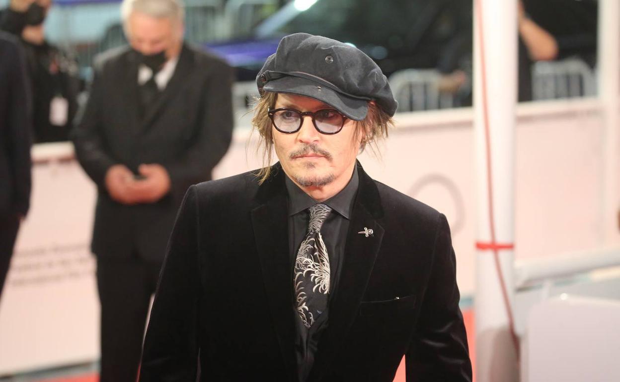 Johnny Depp | ¿Y si Johnny nunca cogió su fusil?