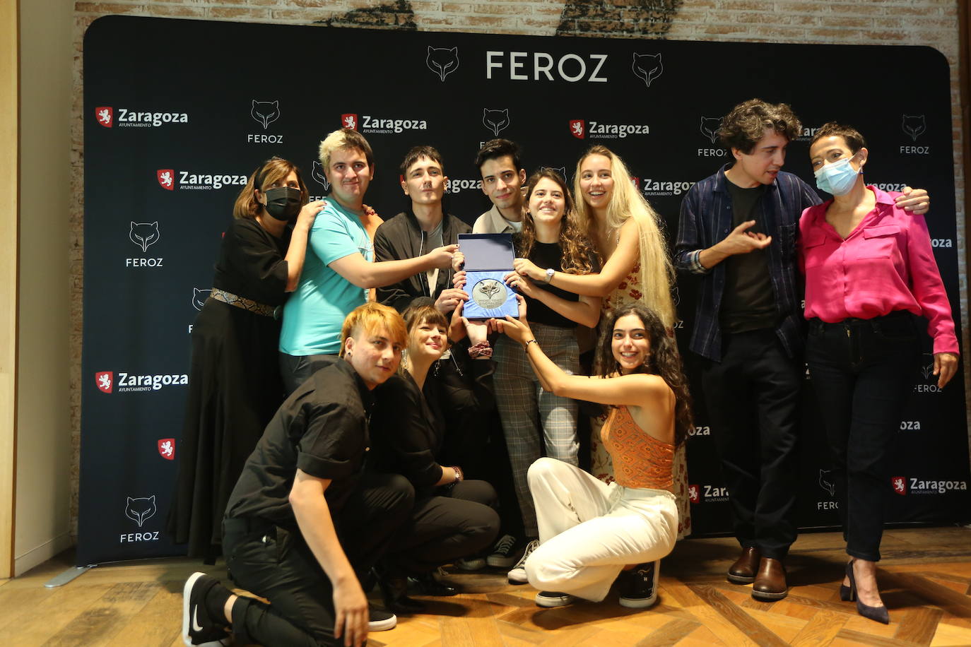 Fotos: Las mejores imágenes de la alfombra roja